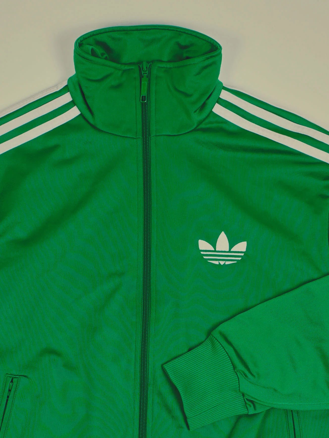 Adidas Trainingsjacke (S)