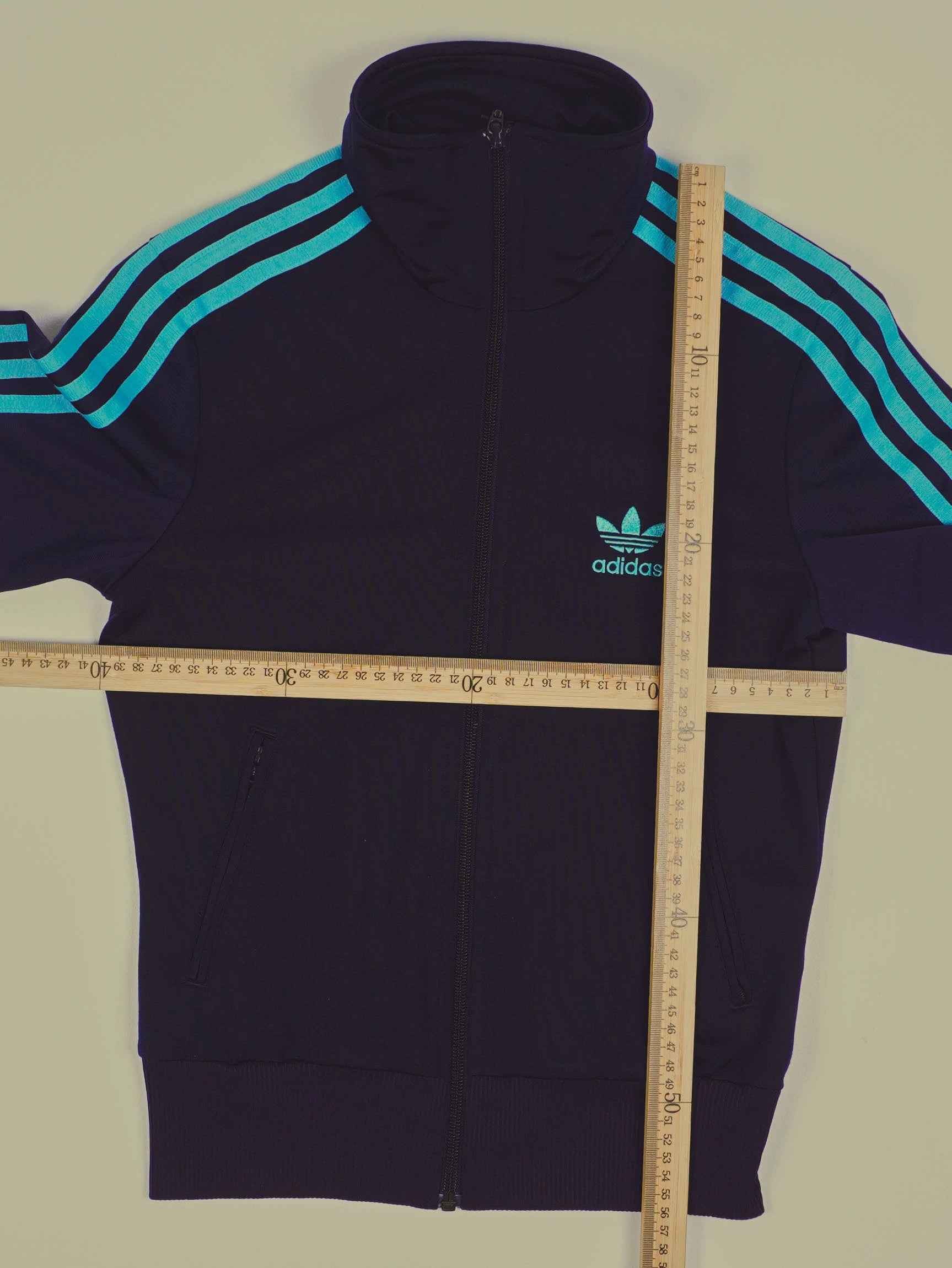 Adidas Trainingsjacke (XS)