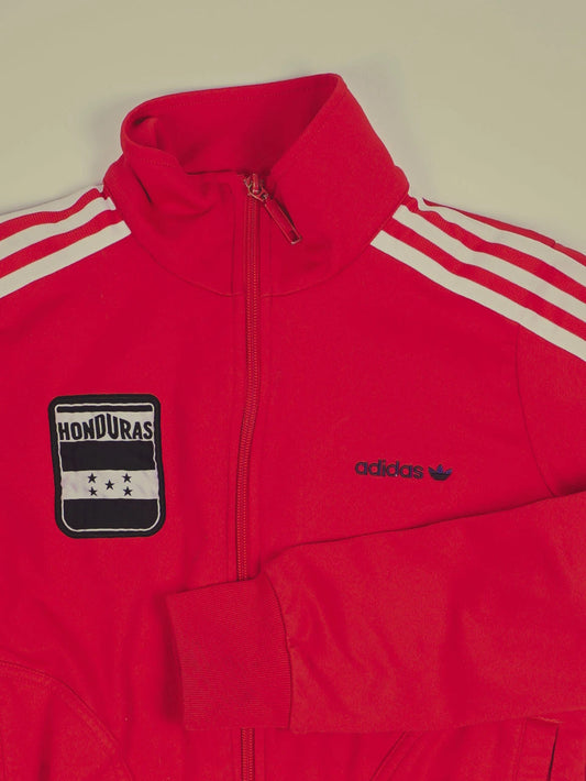 Adidas Trainingsjacke (XS)