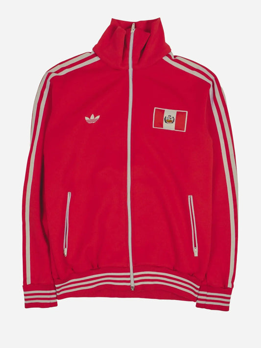Adidas Trainingsjacke (XS)