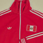 Adidas Trainingsjacke (XS)
