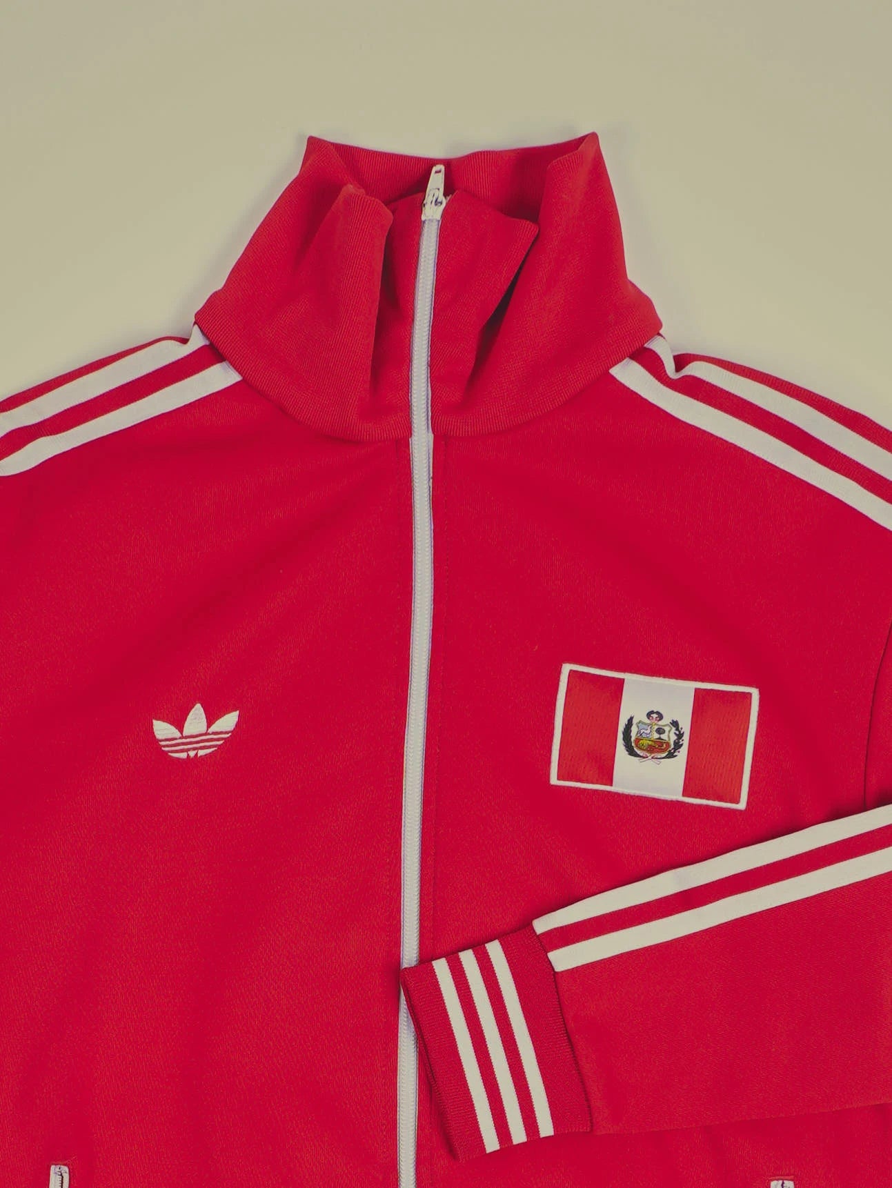 Adidas Trainingsjacke (XS)