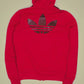 Adidas Trainingsjacke (XS)