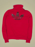 Adidas Trainingsjacke (XS)