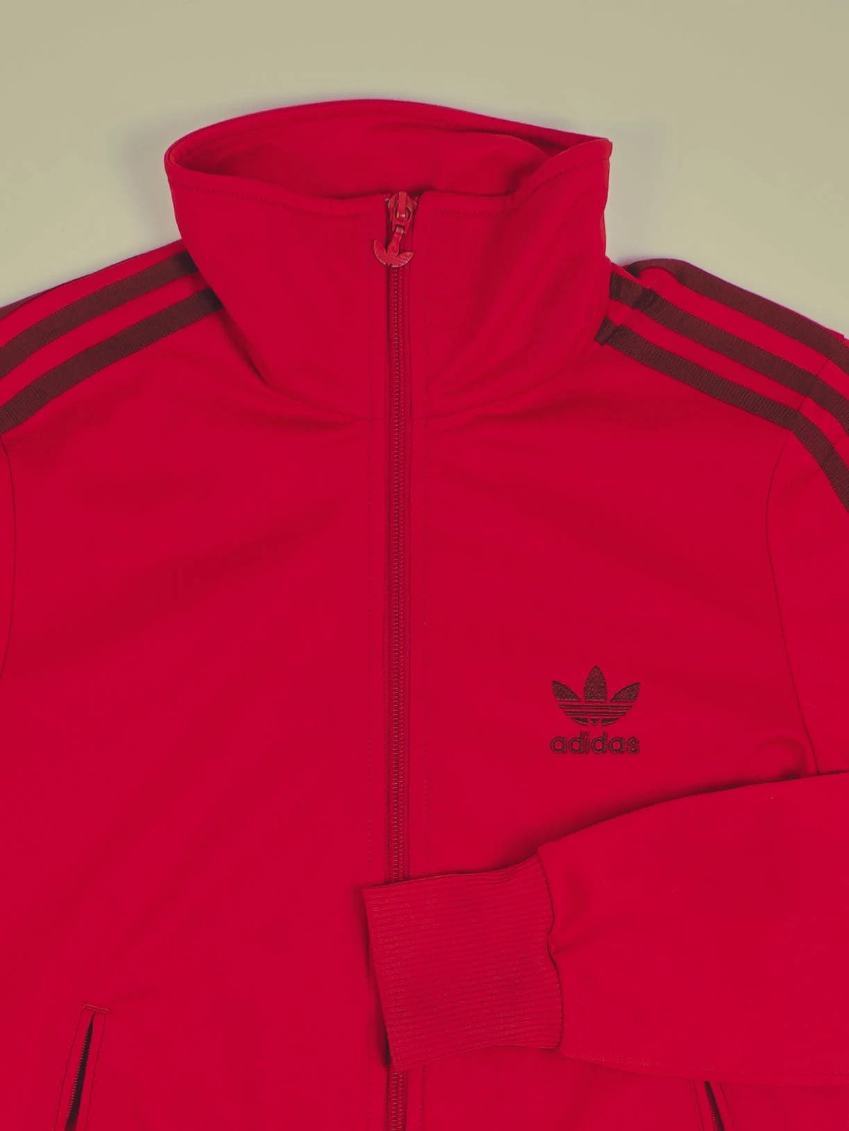 Adidas Trainingsjacke (XS)
