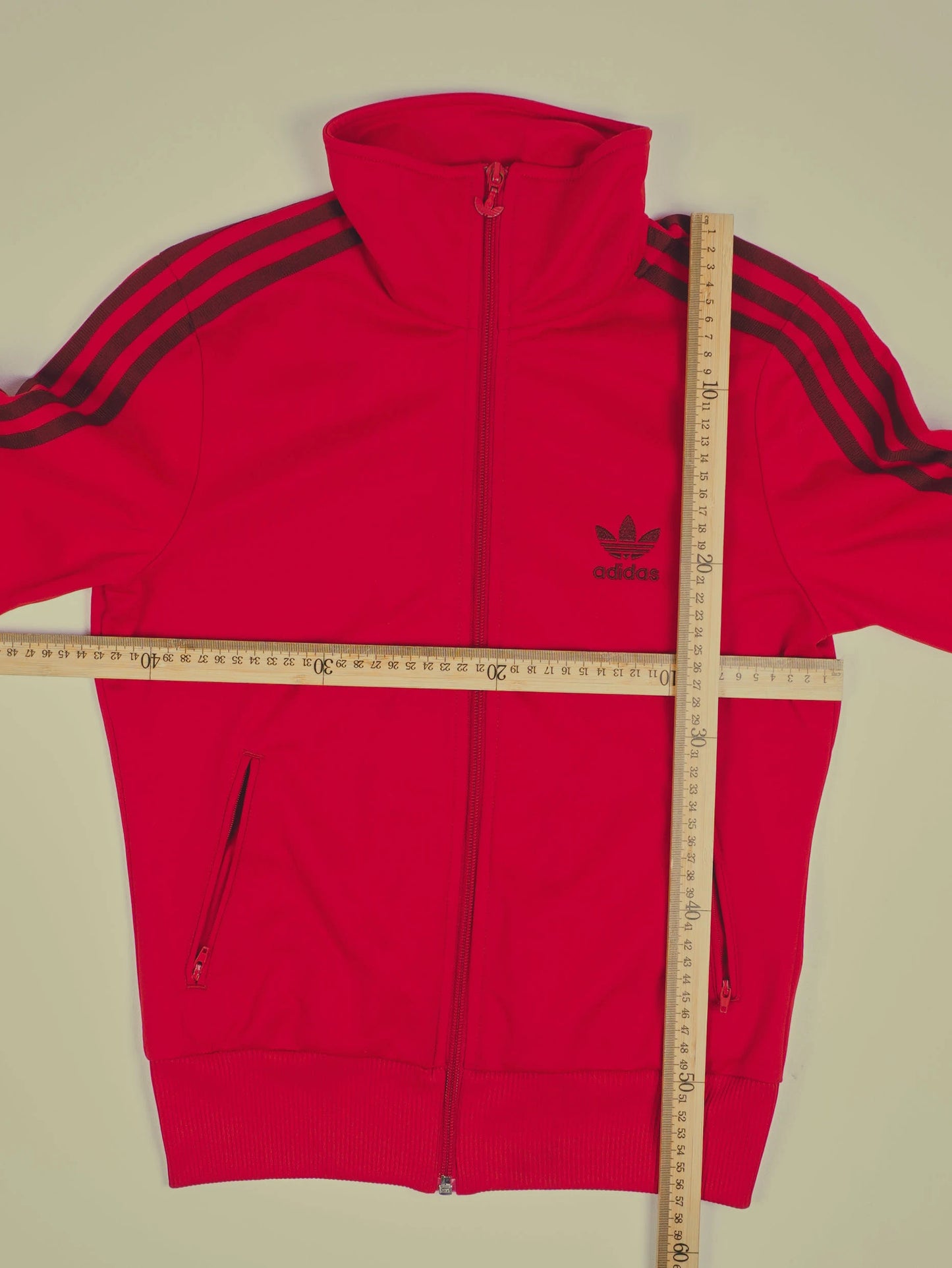 Adidas Trainingsjacke (XS)