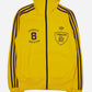 Adidas Trainingsjacke (XS)