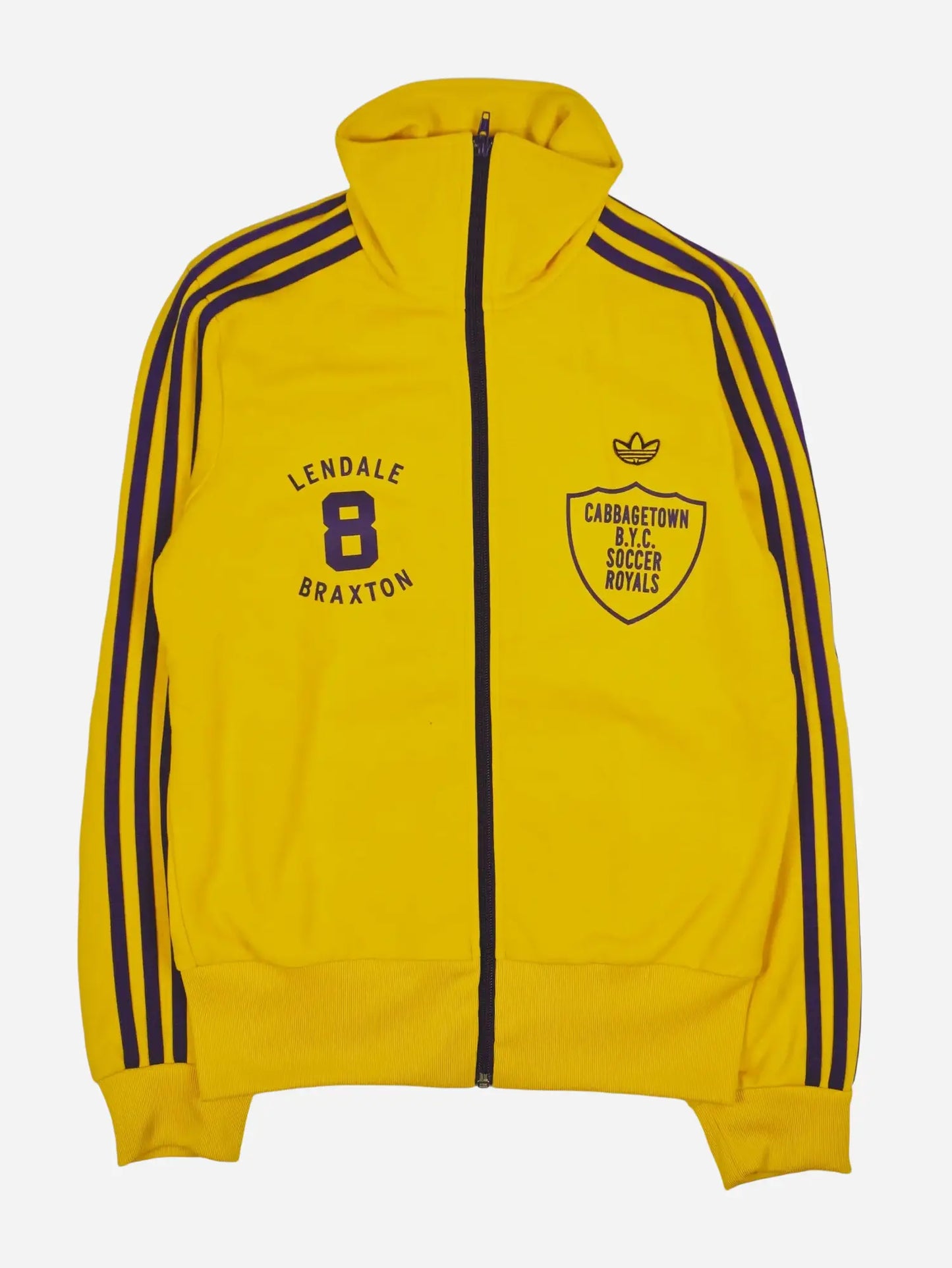 Adidas Trainingsjacke (XS)