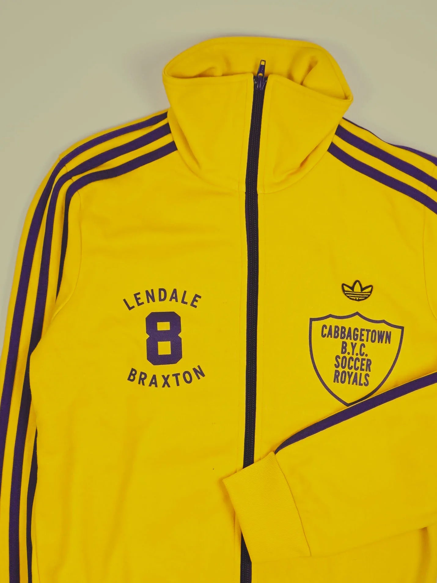 Adidas Trainingsjacke (XS)