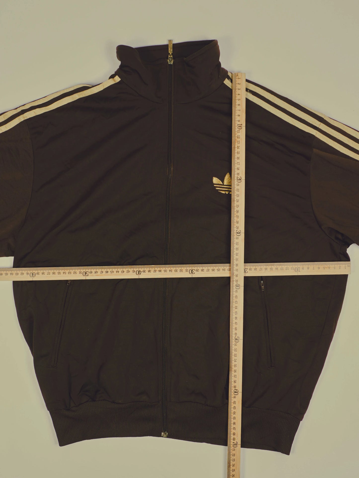 Adidas Trainingsjacke (L)