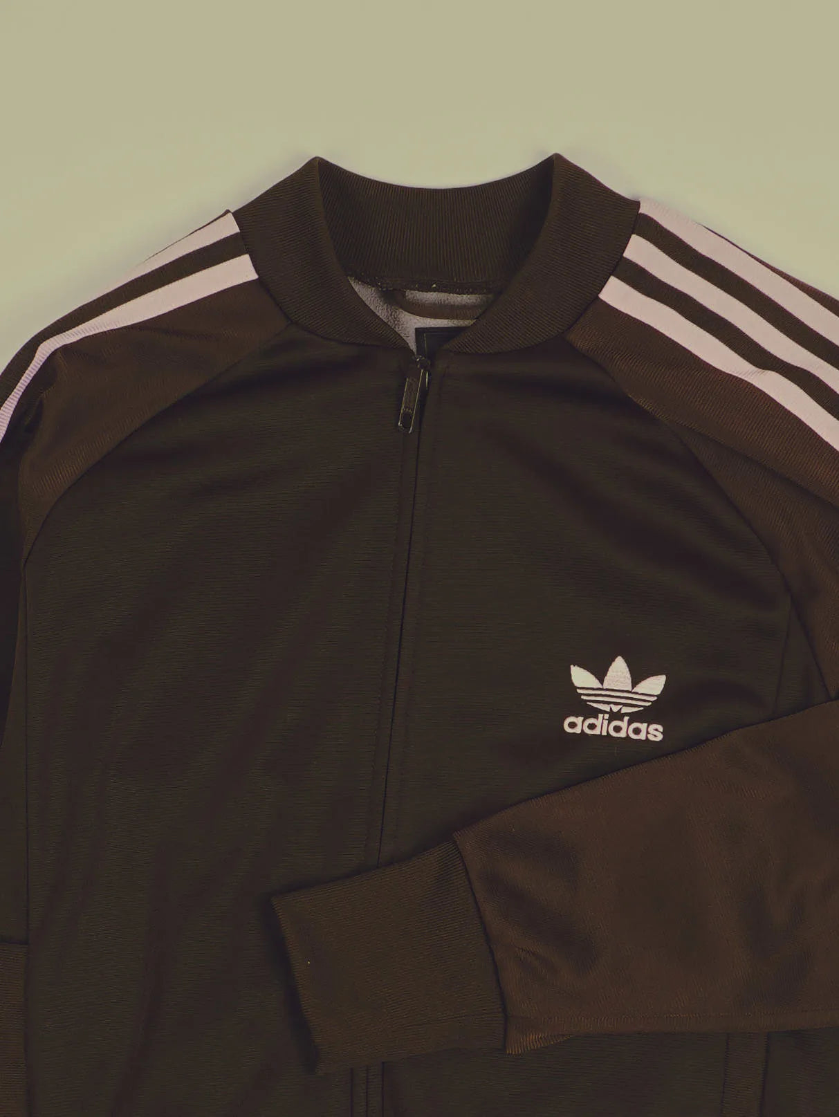 Adidas Trainingsjacke (XS)