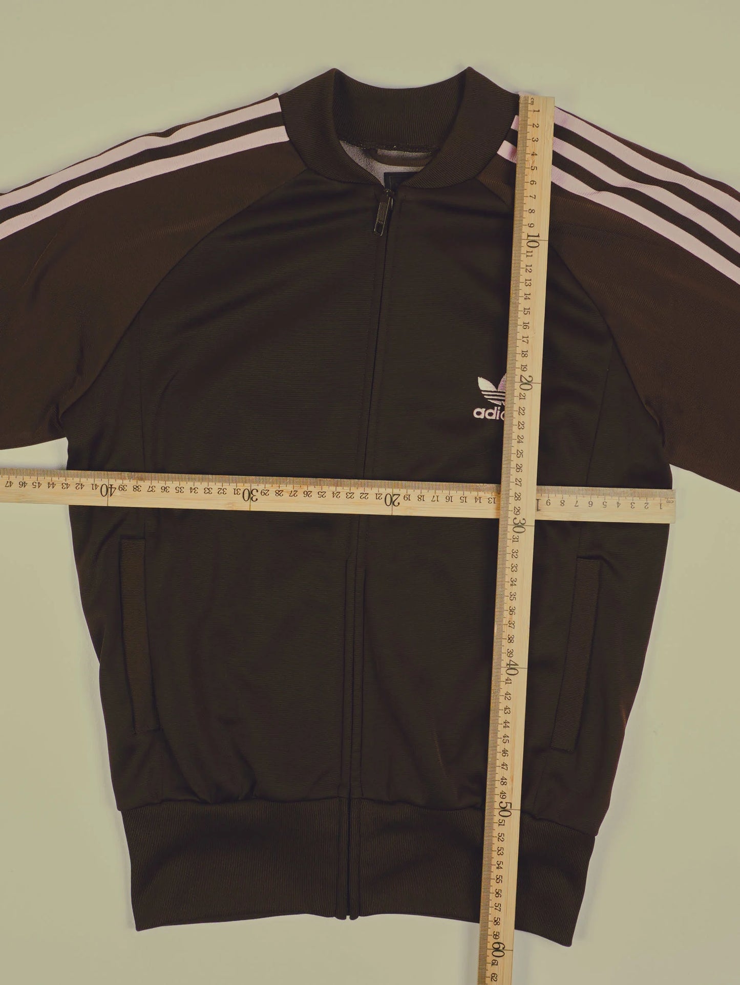 Adidas Trainingsjacke (XS)