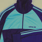 Adidas Trainingsjacke (XS)