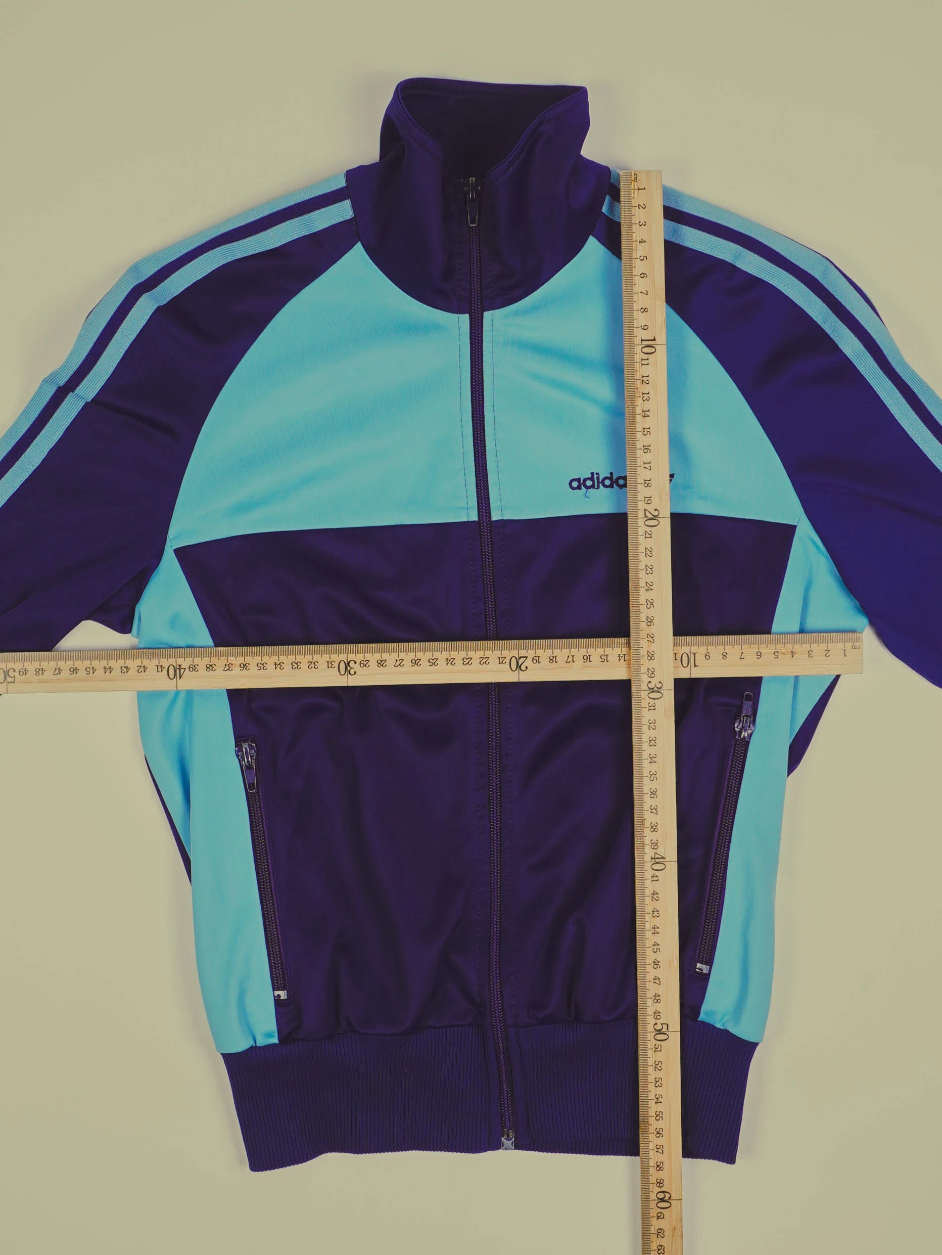 Adidas Trainingsjacke (XS)