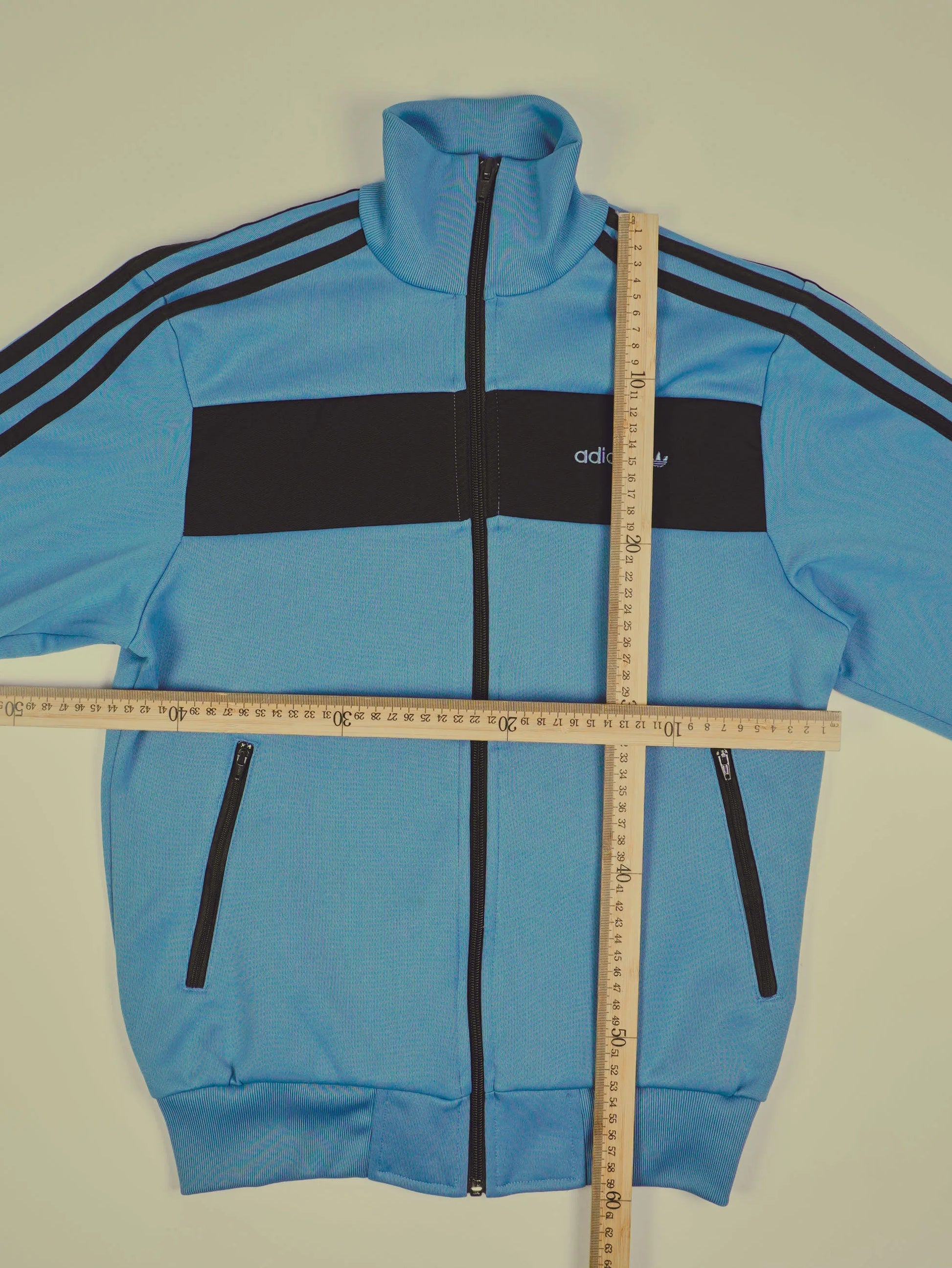 Adidas Trainingsjacke (XS)