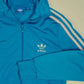 Adidas Trainingsjacke (XS)