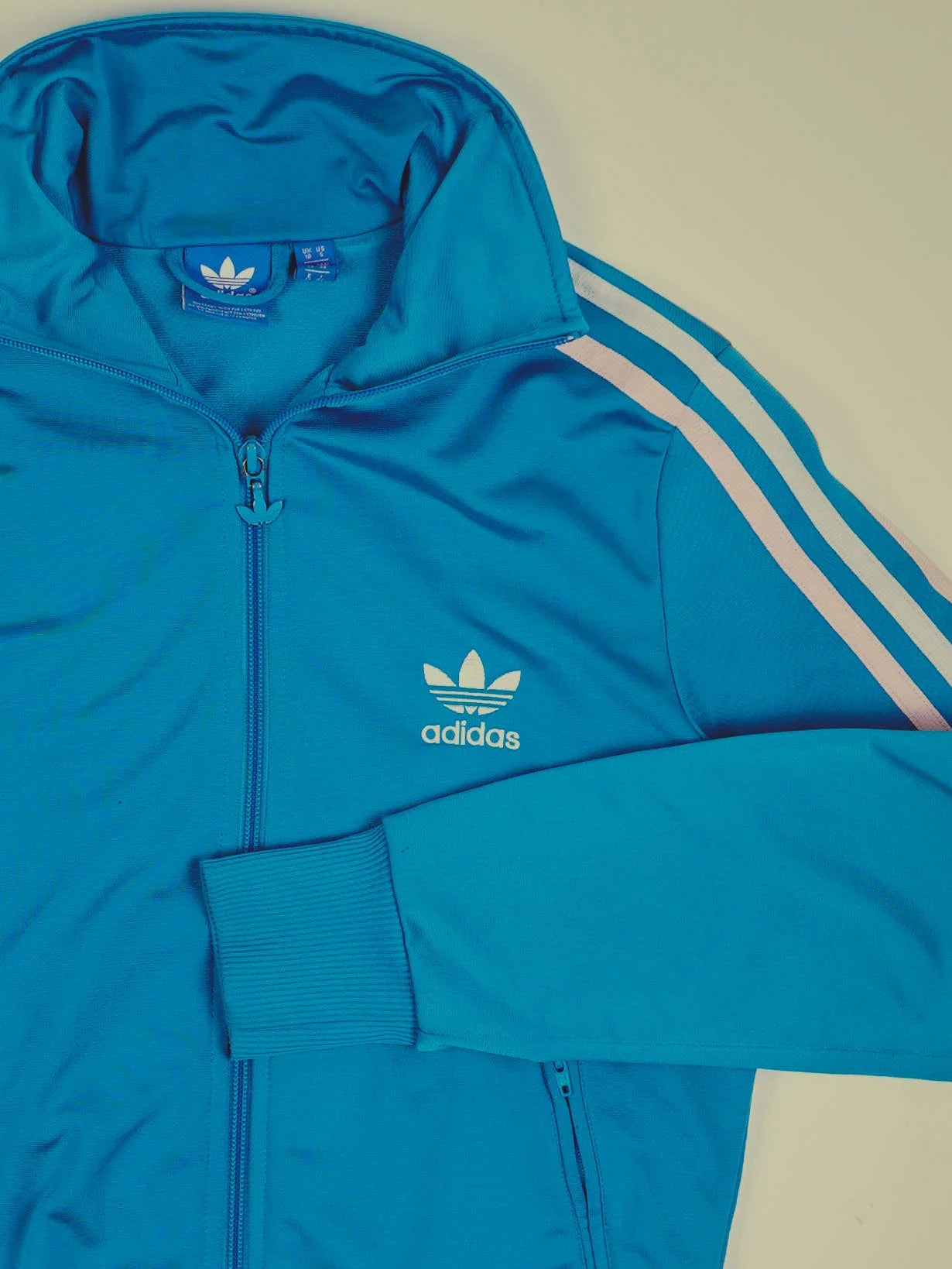 Adidas Trainingsjacke (XS)