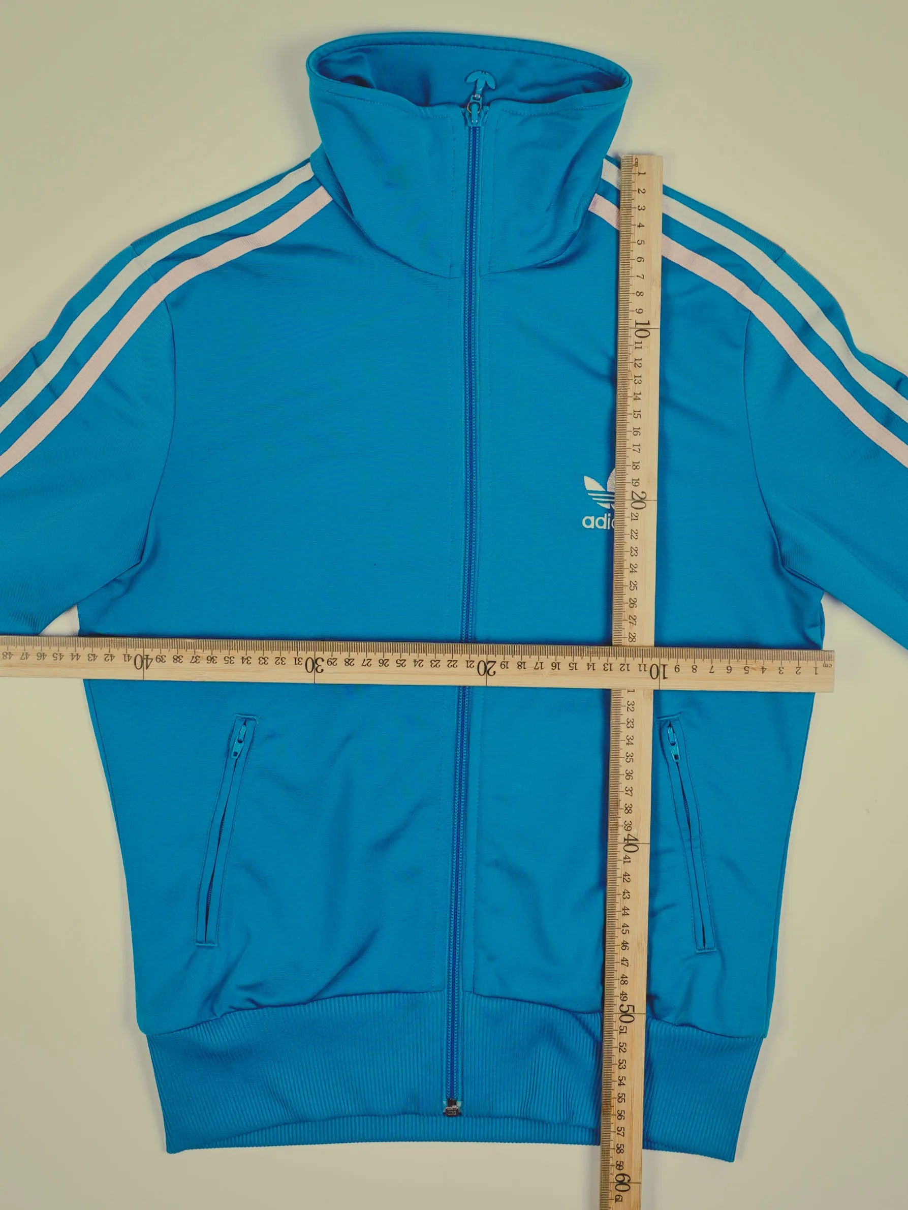 Adidas Trainingsjacke (XS)