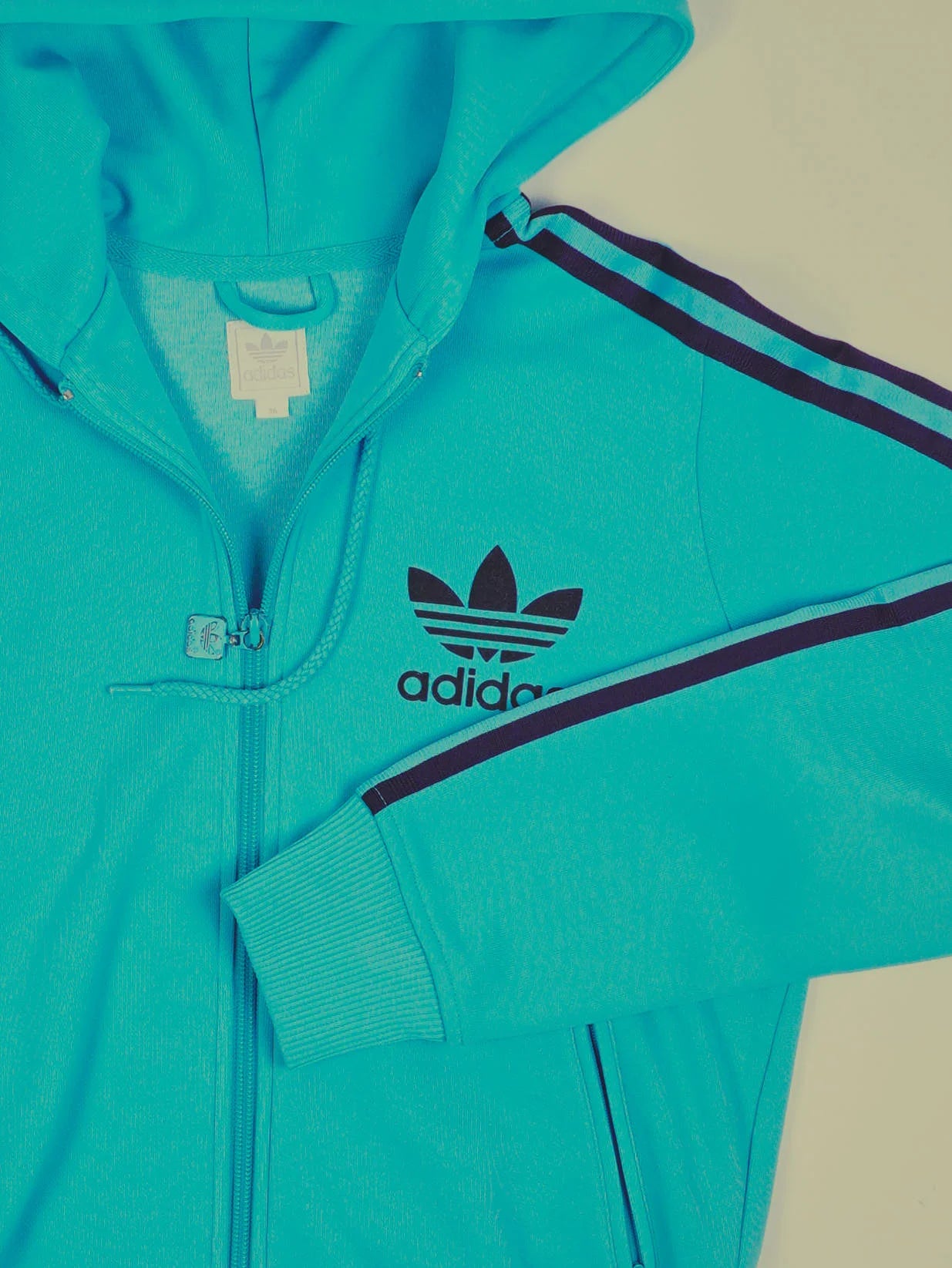Adidas Trainingsjacke (XS)
