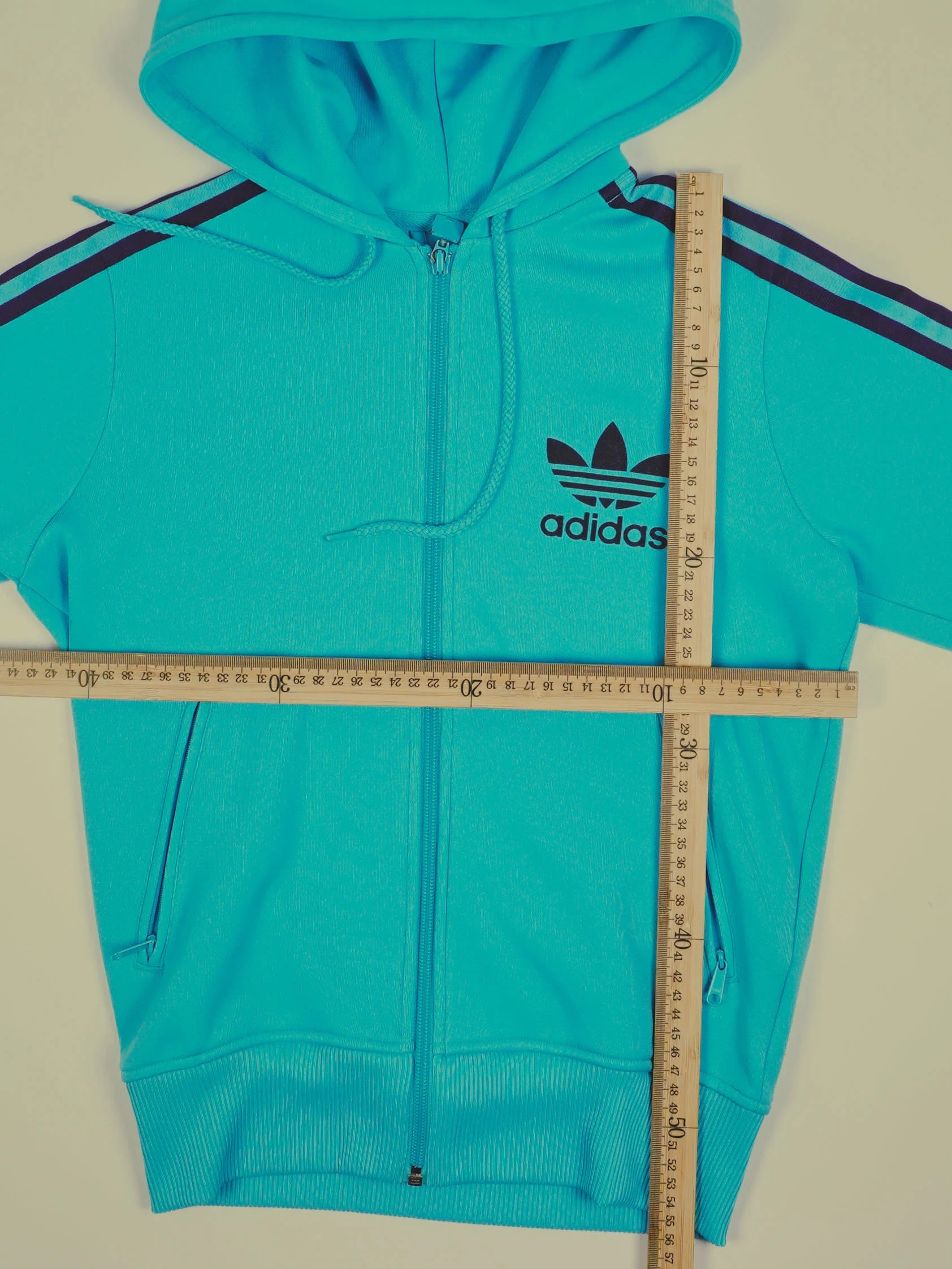 Adidas Trainingsjacke (XS)