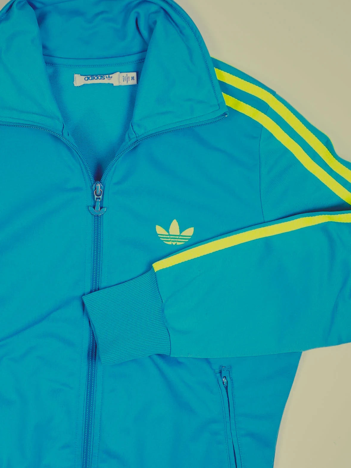 Adidas Trainingsjacke (XS)