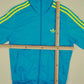 Adidas Trainingsjacke (XS)
