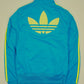 Adidas Trainingsjacke (XS)