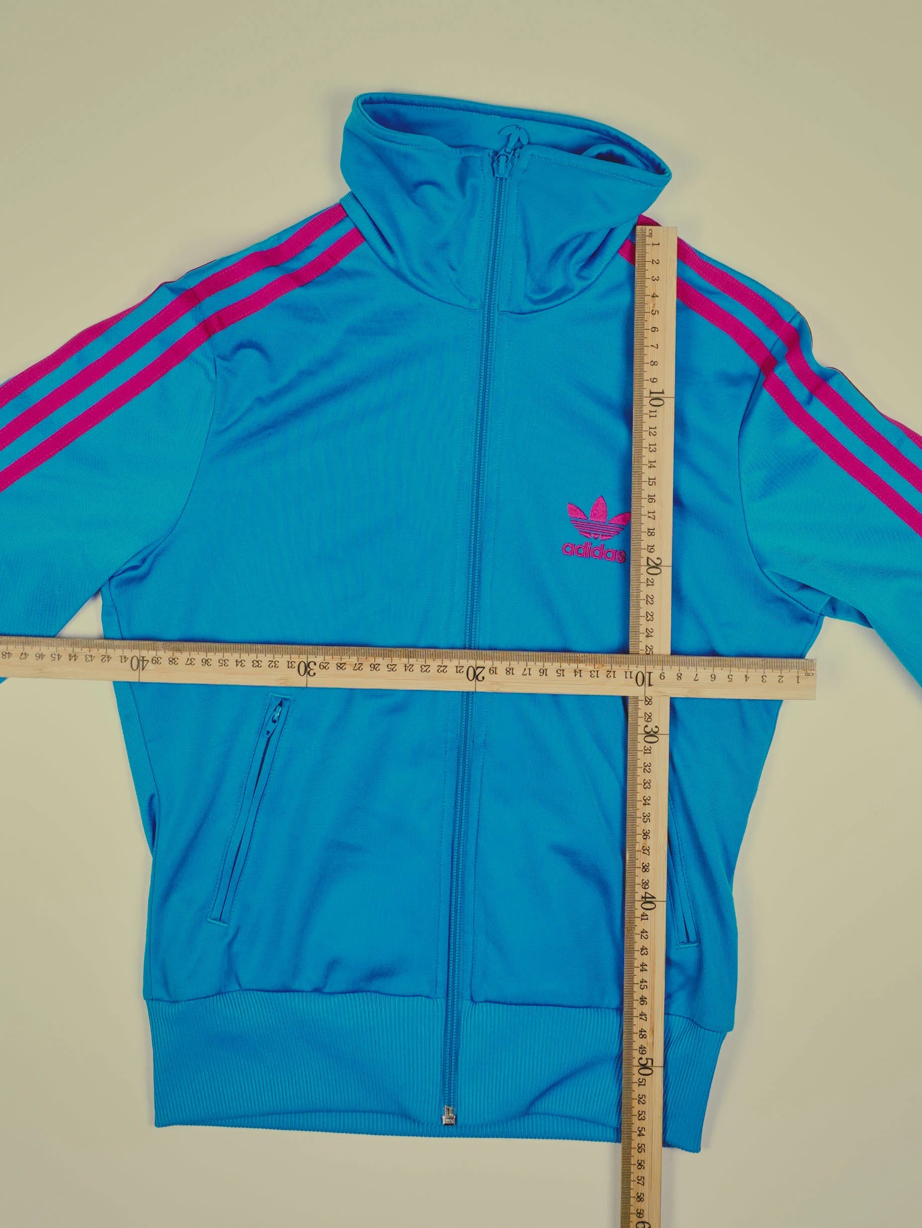 Adidas Trainingsjacke (XS)