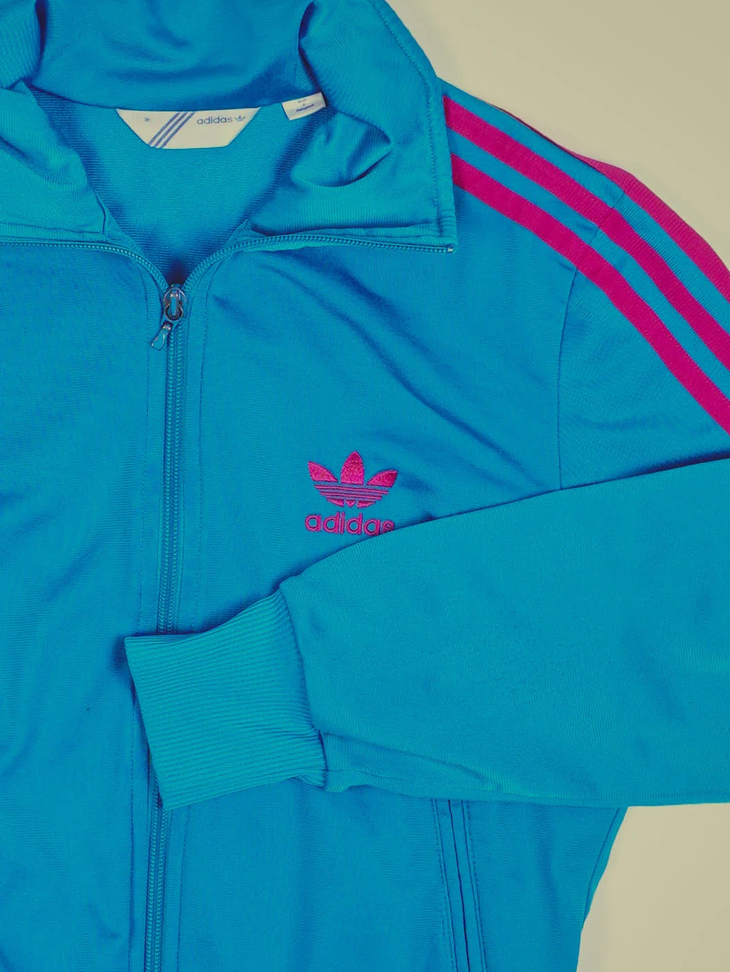 Adidas Trainingsjacke (XS)