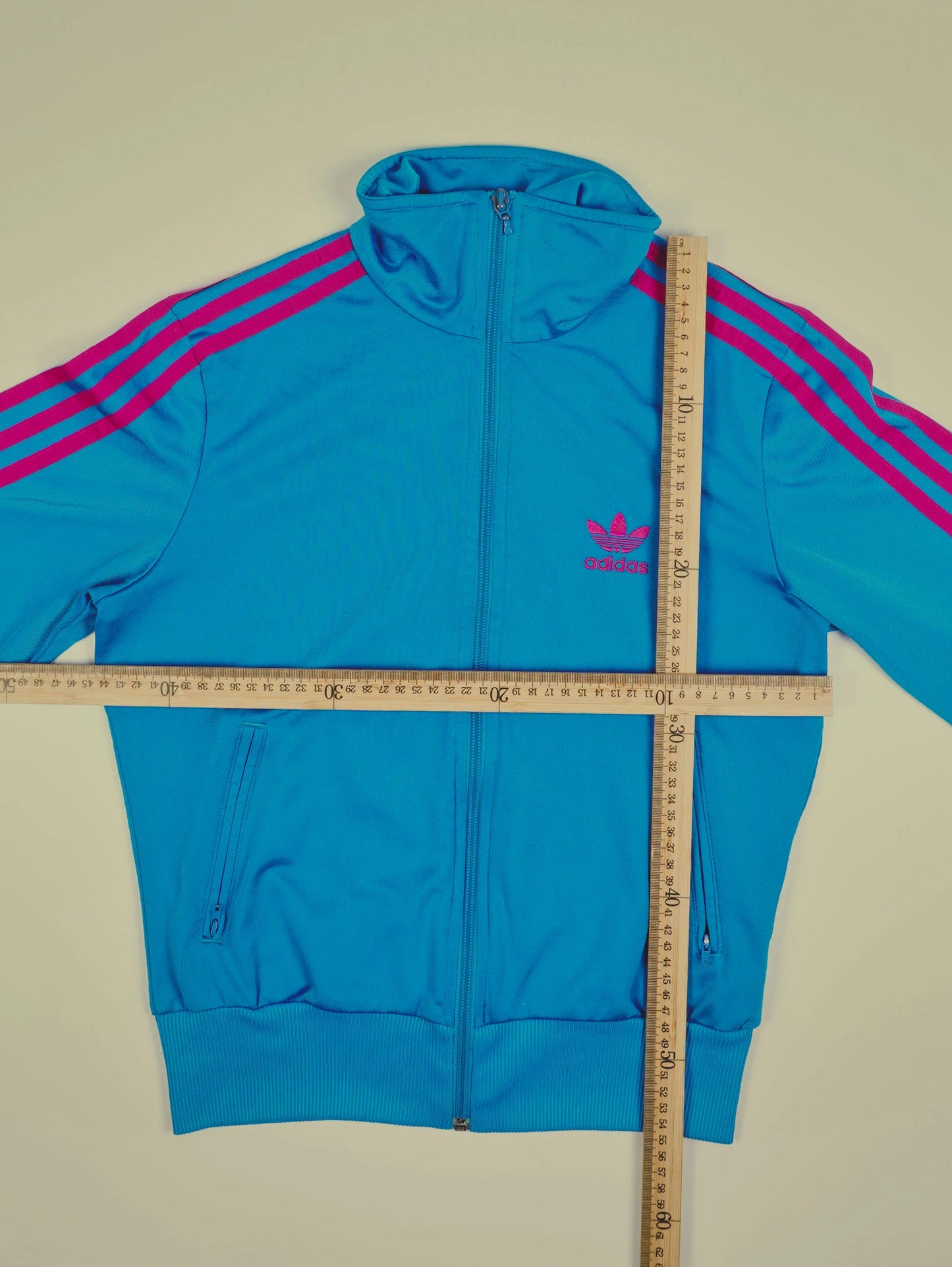 Adidas Trainingsjacke (XS)