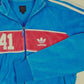 Adidas Trainingsjacke (M)