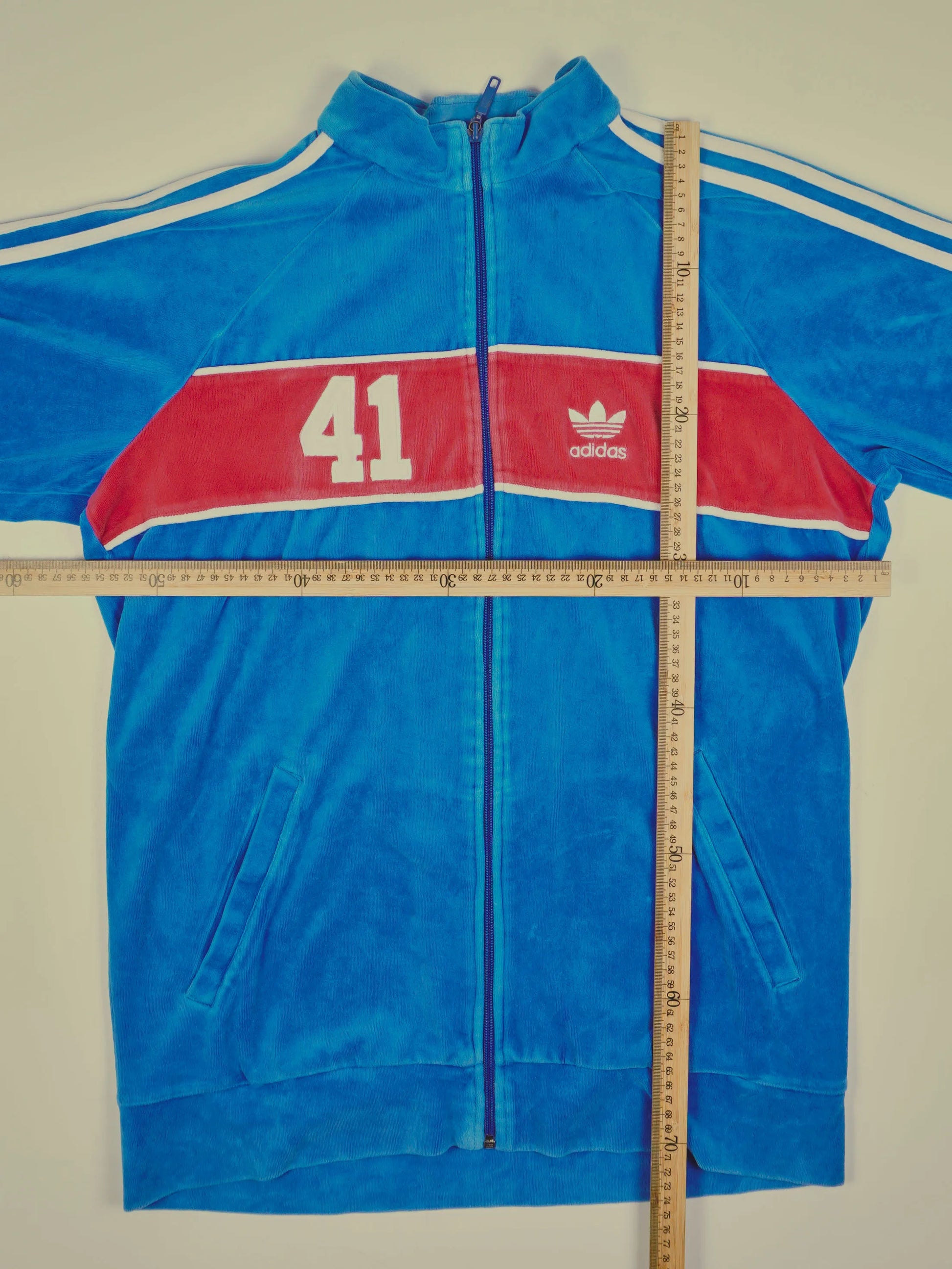 Adidas Trainingsjacke (M)