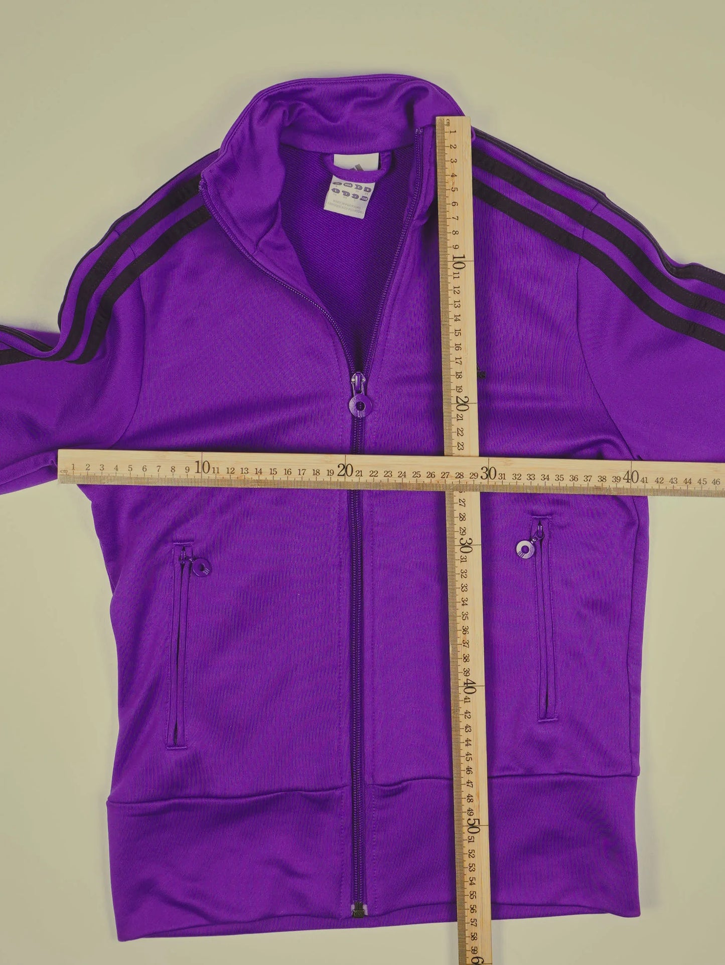 Adidas Trainingsjacke (S)