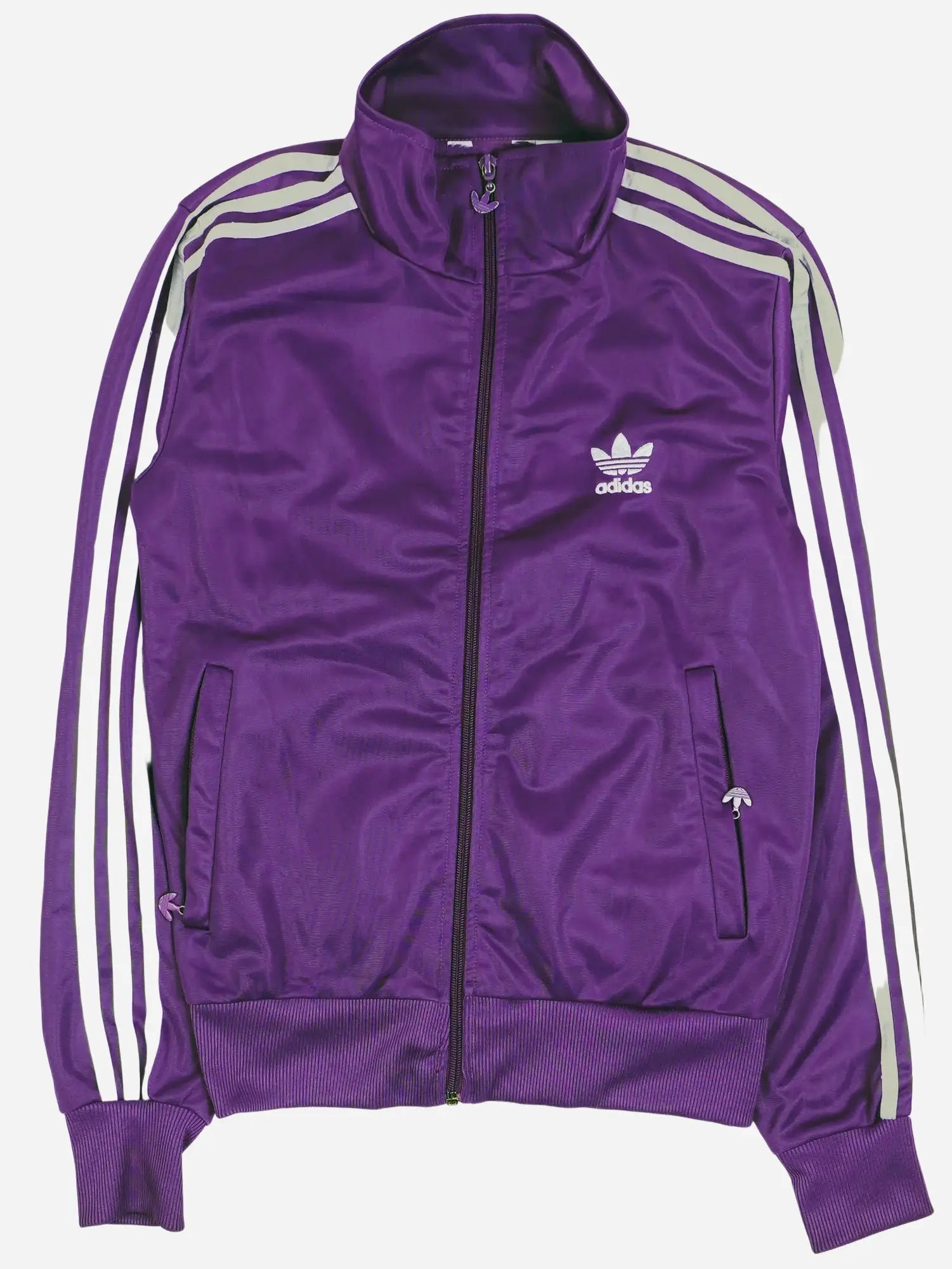 Adidas Trainingsjacke (S)