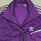 Adidas Trainingsjacke (S)