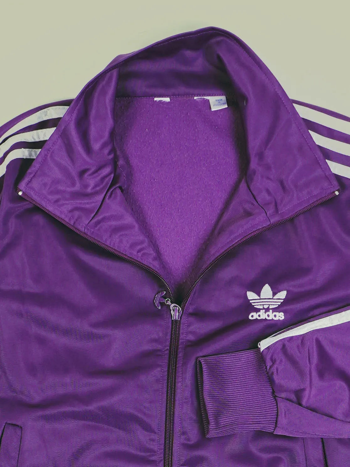Adidas Trainingsjacke (S)