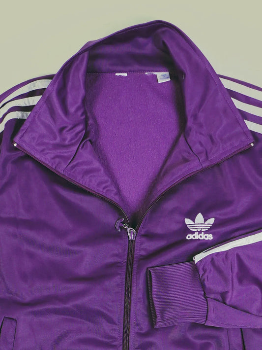Adidas Trainingsjacke (S)