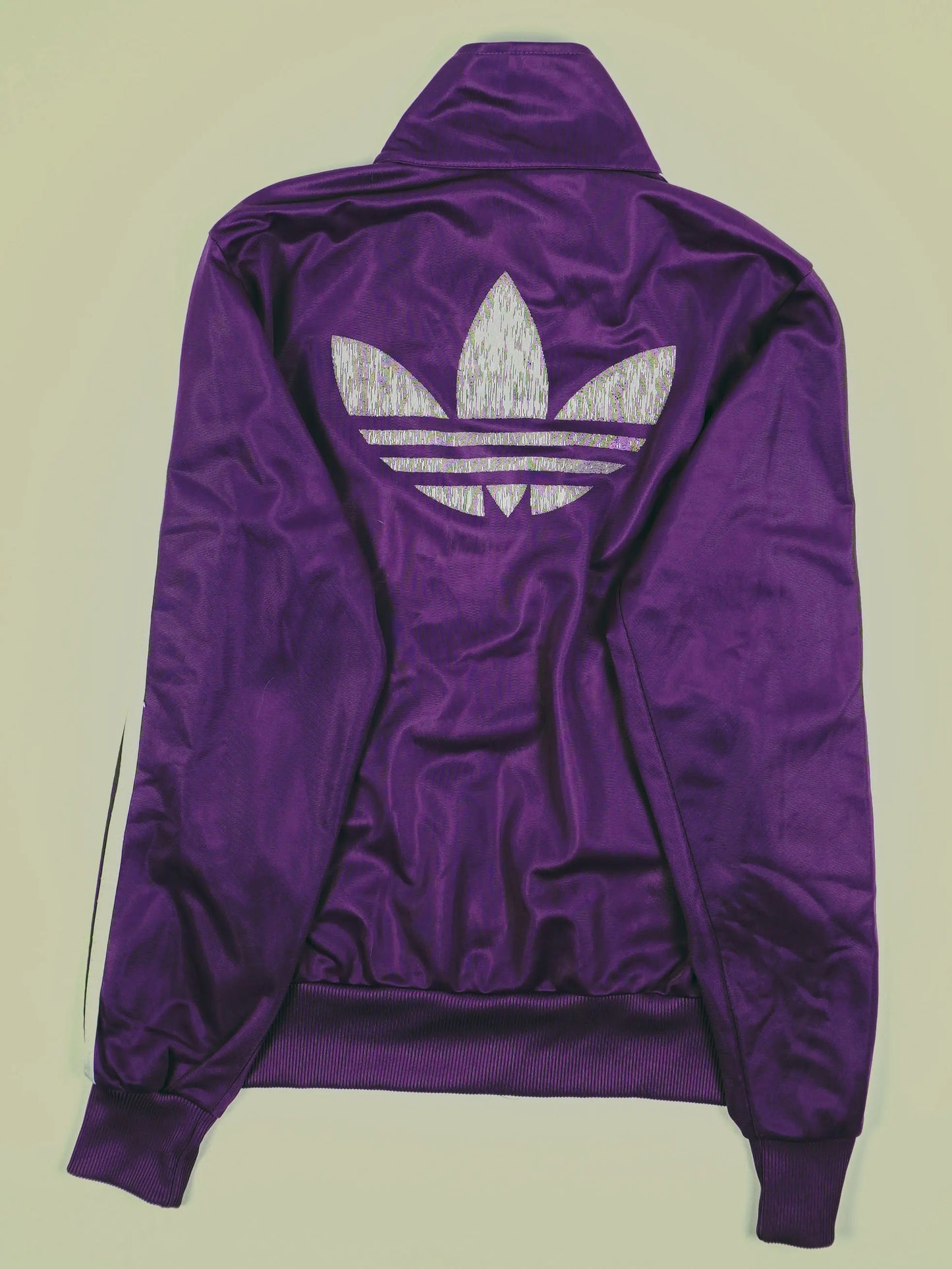 Adidas Trainingsjacke (S)