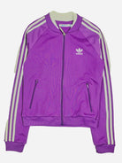 Adidas Trainingsjacke (S)