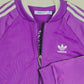 Adidas Trainingsjacke (S)