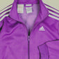 Adidas Trainingsjacke (S)