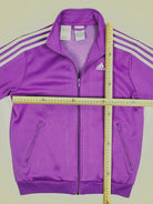 Adidas Trainingsjacke (S)