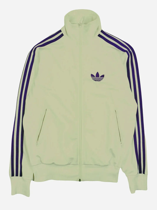Adidas Trainingsjacke (M)