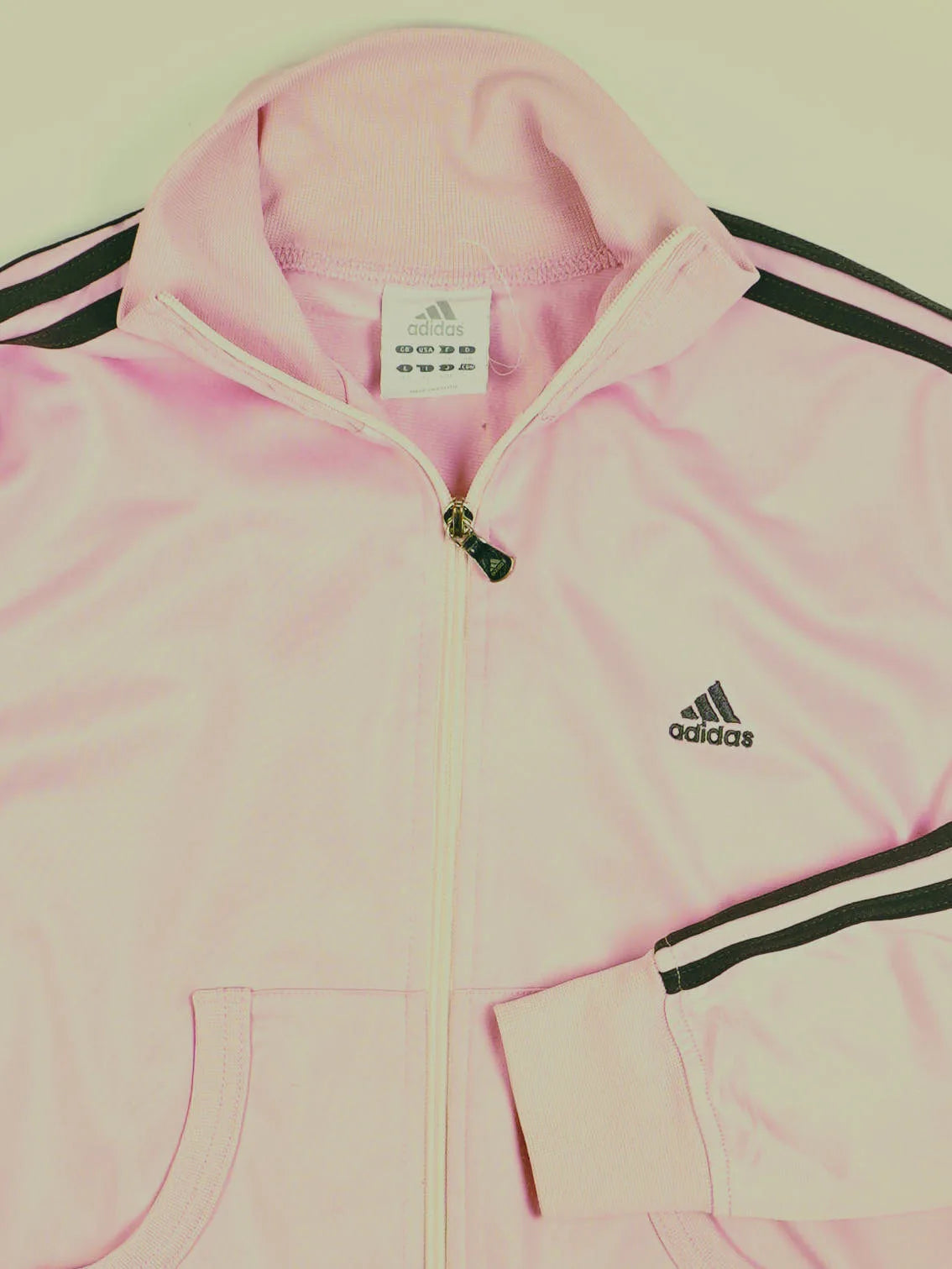 Adidas Trainingsjacke (S)