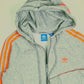 Adidas Hoodie (S)