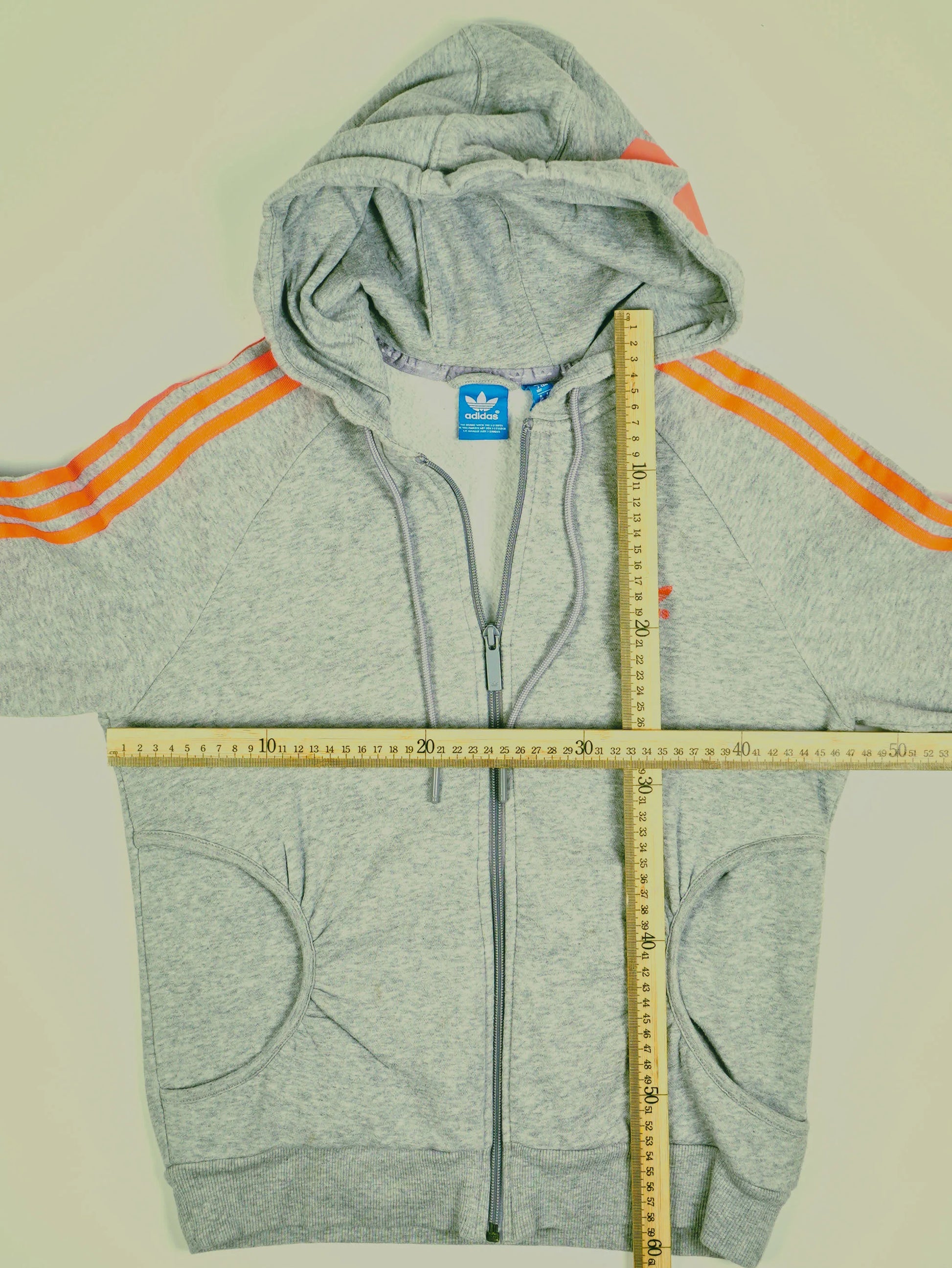 Adidas Hoodie (S)