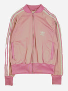 Adidas Trainingsjacke (S)