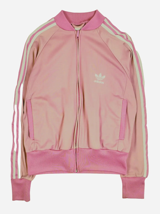 Adidas Trainingsjacke (S)