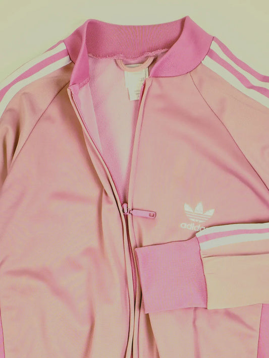 Adidas Trainingsjacke (S)