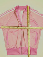 Adidas Trainingsjacke (S)
